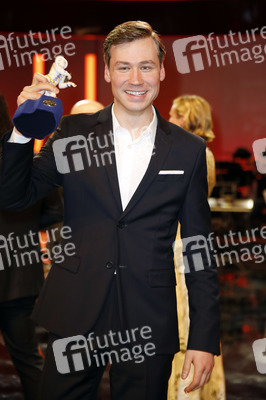 39. Bayerischer Filmpreis in München