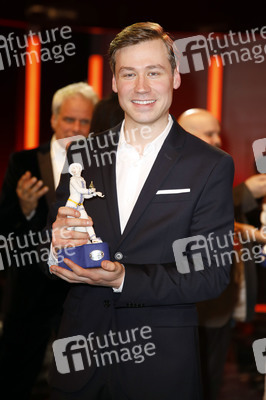 39. Bayerischer Filmpreis in München