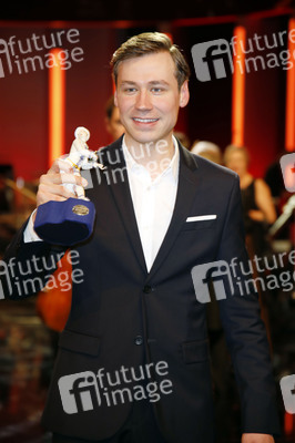 39. Bayerischer Filmpreis in München