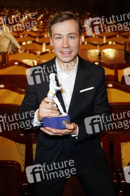 39. Bayerischer Filmpreis in München