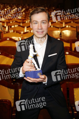 39. Bayerischer Filmpreis in München