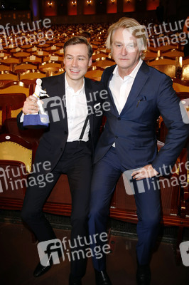 39. Bayerischer Filmpreis in München