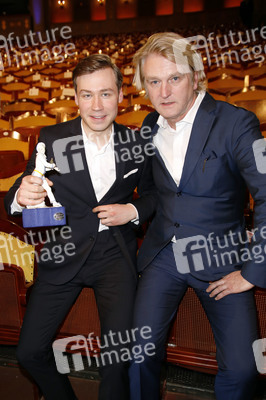 39. Bayerischer Filmpreis in München