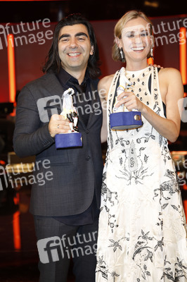 39. Bayerischer Filmpreis in München