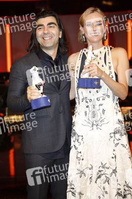 39. Bayerischer Filmpreis in München