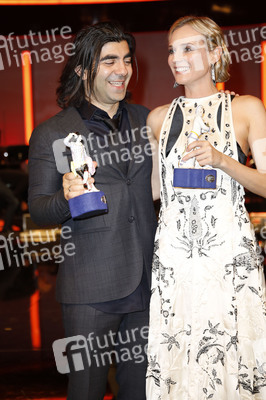 39. Bayerischer Filmpreis in München