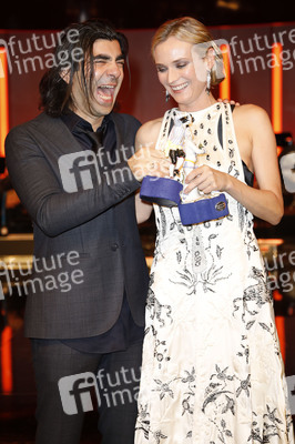 39. Bayerischer Filmpreis in München