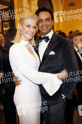 39. Bayerischer Filmpreis in München