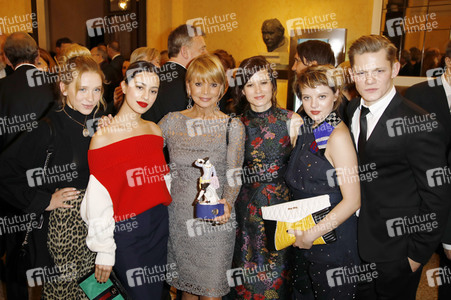 39. Bayerischer Filmpreis in München