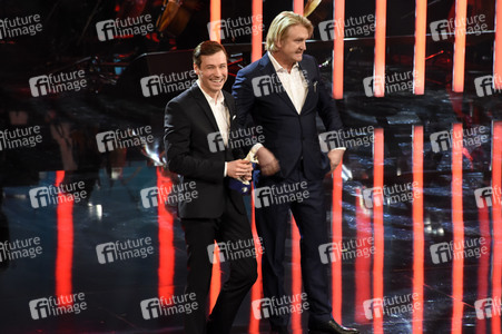 39. Bayerischer Filmpreis in München