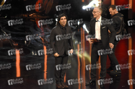 39. Bayerischer Filmpreis in München