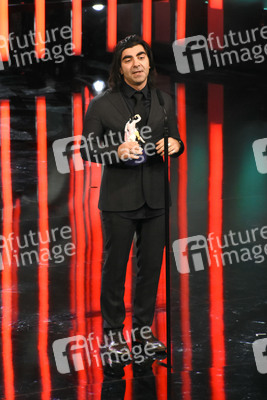 39. Bayerischer Filmpreis in München