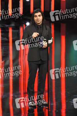 39. Bayerischer Filmpreis in München