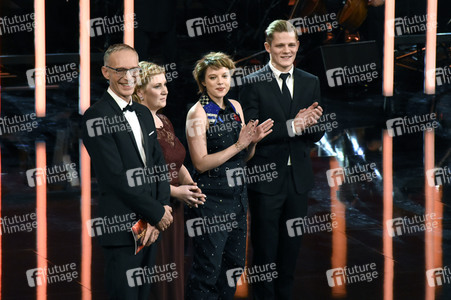 39. Bayerischer Filmpreis in München