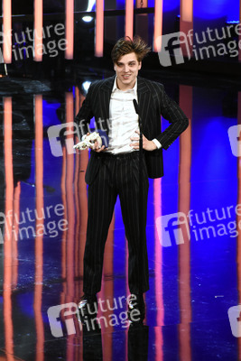 39. Bayerischer Filmpreis in München