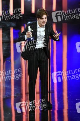 39. Bayerischer Filmpreis in München