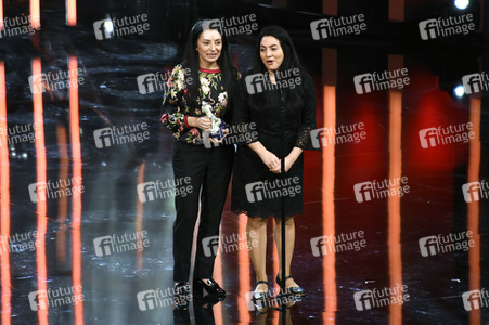 39. Bayerischer Filmpreis in München