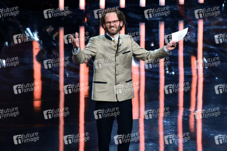 39. Bayerischer Filmpreis in München