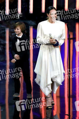 39. Bayerischer Filmpreis in München