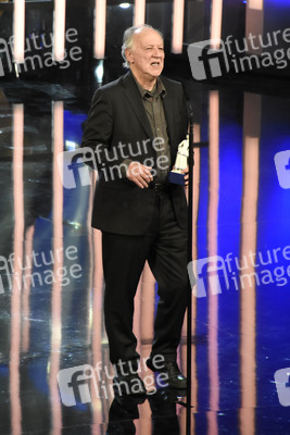 39. Bayerischer Filmpreis in München
