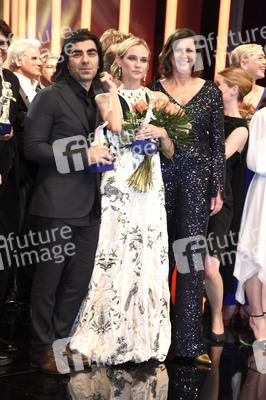 39. Bayerischer Filmpreis in München