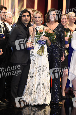39. Bayerischer Filmpreis in München