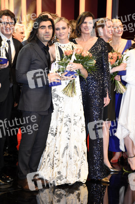 39. Bayerischer Filmpreis in München