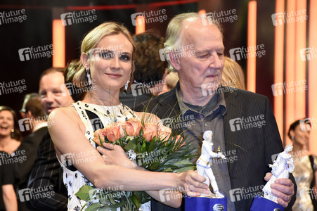 39. Bayerischer Filmpreis in München