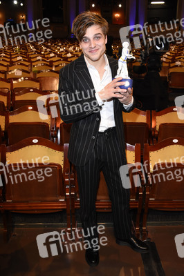 39. Bayerischer Filmpreis in München