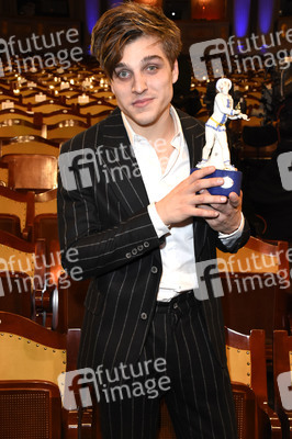 39. Bayerischer Filmpreis in München