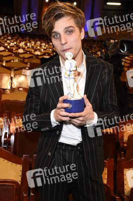 39. Bayerischer Filmpreis in München