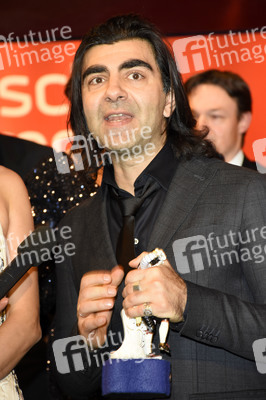 39. Bayerischer Filmpreis in München