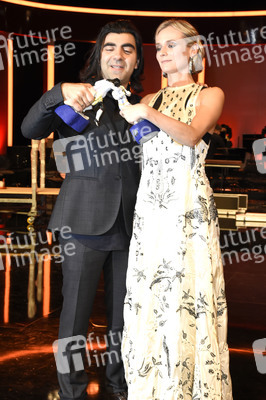 39. Bayerischer Filmpreis in München