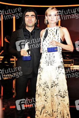 39. Bayerischer Filmpreis in München
