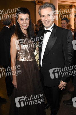 39. Bayerischer Filmpreis in München