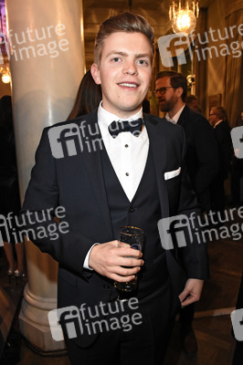 39. Bayerischer Filmpreis in München