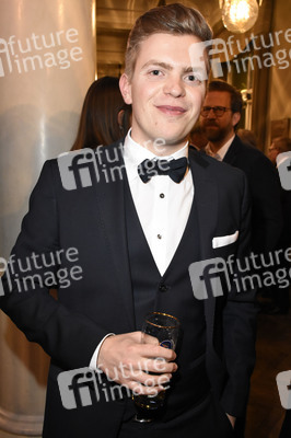 39. Bayerischer Filmpreis in München