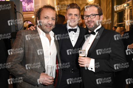 39. Bayerischer Filmpreis in München