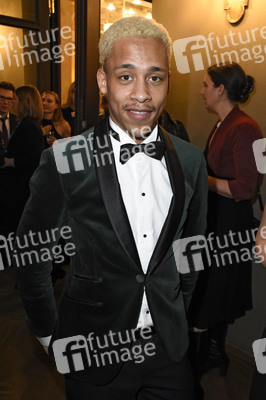 39. Bayerischer Filmpreis in München