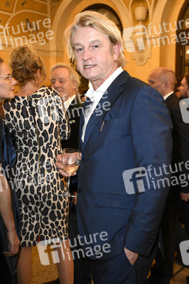 39. Bayerischer Filmpreis in München