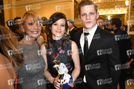 39. Bayerischer Filmpreis in München