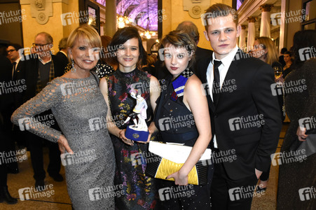 39. Bayerischer Filmpreis in München