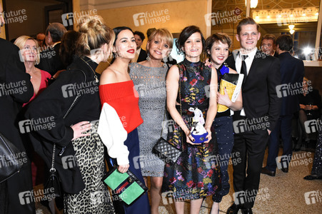 39. Bayerischer Filmpreis in München