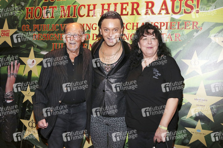 3. Public Viewing von 'Ich bin ein Star - Holt mich hier raus!' in Berlin