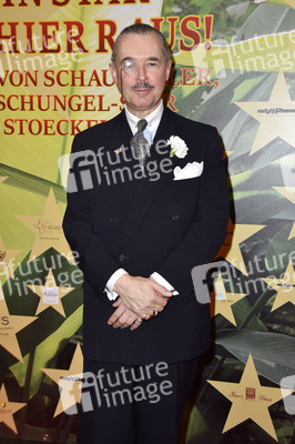 3. Public Viewing von 'Ich bin ein Star - Holt mich hier raus!' in Berlin