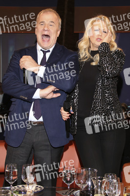 'NDR Talk Show' in Hamburg
