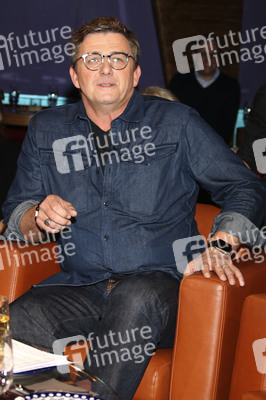'NDR Talk Show' in Hamburg