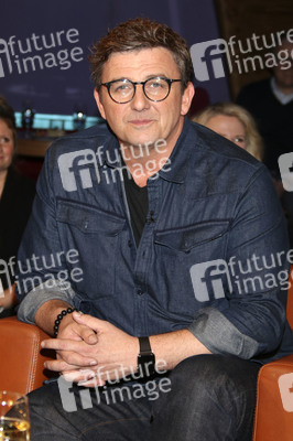 'NDR Talk Show' in Hamburg