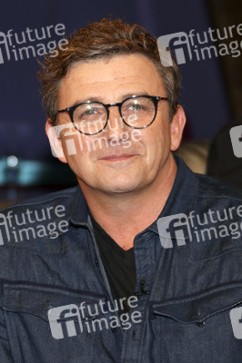 'NDR Talk Show' in Hamburg