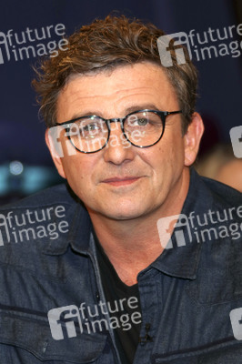 'NDR Talk Show' in Hamburg